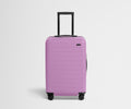 The Bigger Carry-On in Taffy Purple