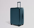 The Large in Stormy Teal