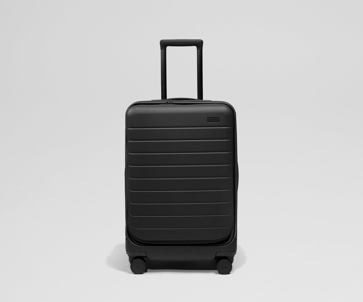 Packed to Impress Set