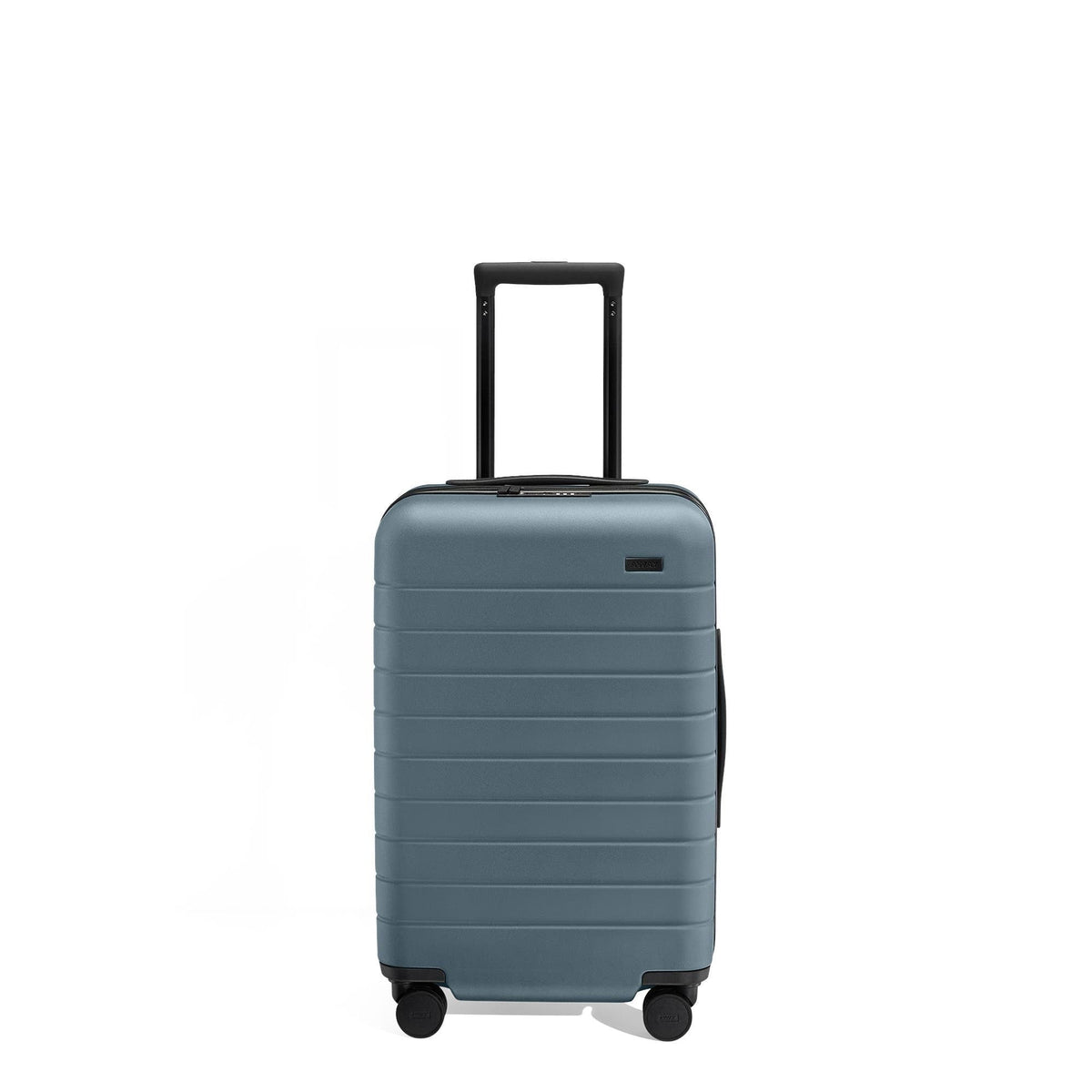 The Carry-On Flex in Coast Blue (DTM)