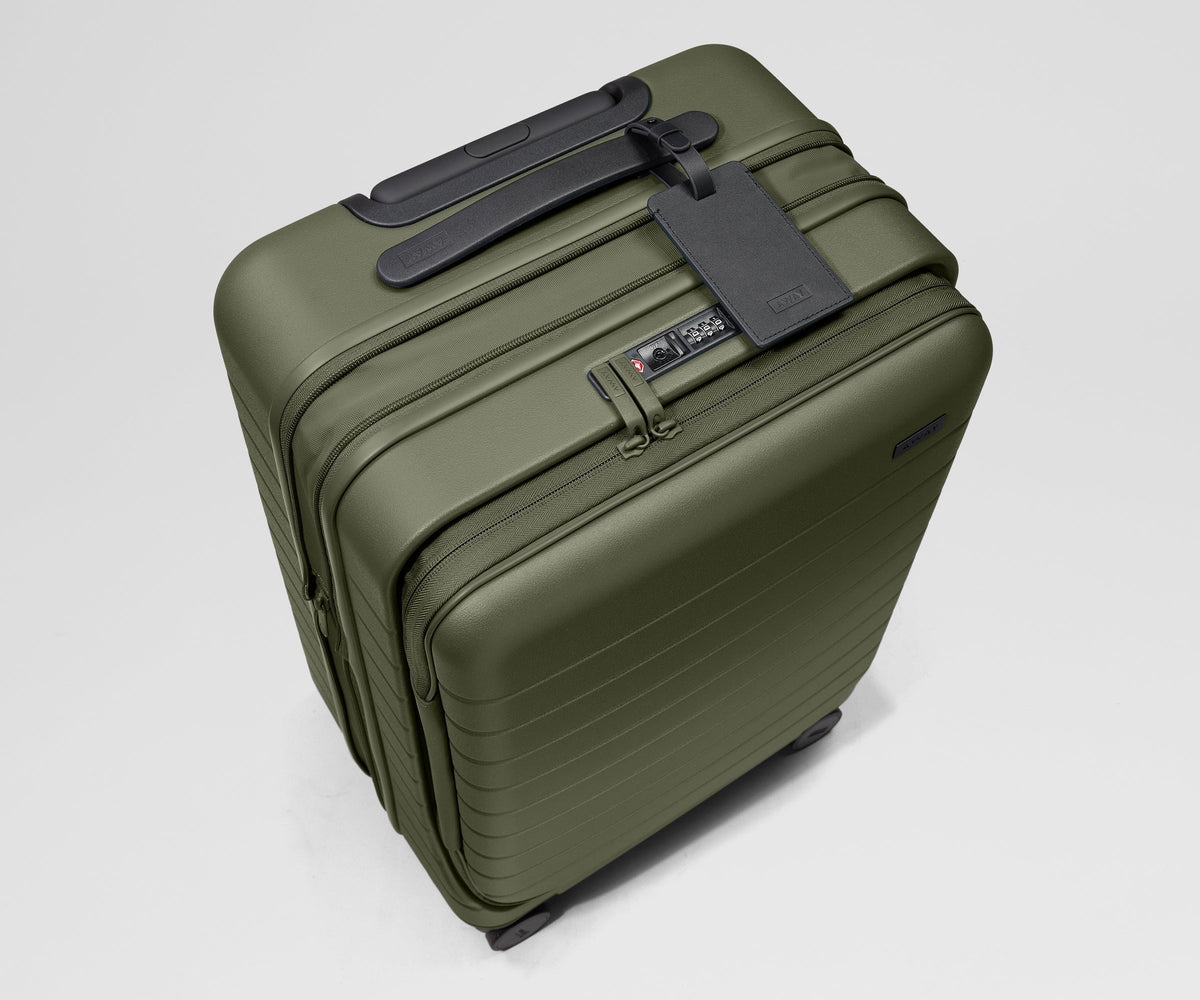 The Carry-On Travel Set