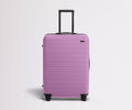 The Medium in Taffy Purple