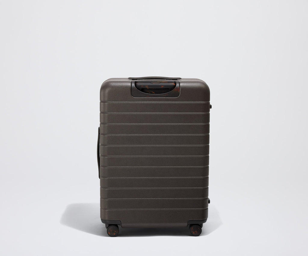 The Medium in Espresso Brown