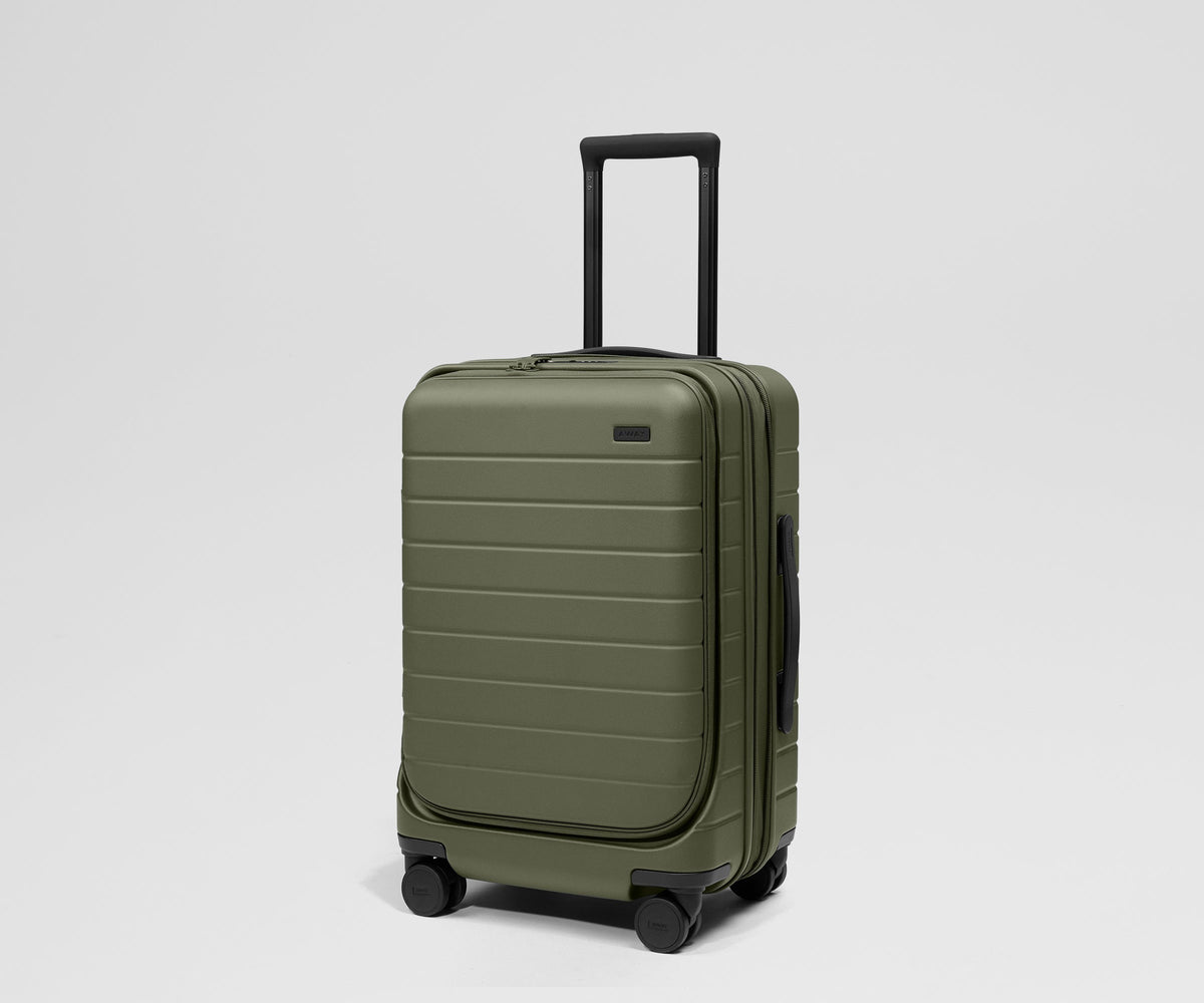 The Carry-On Travel Set